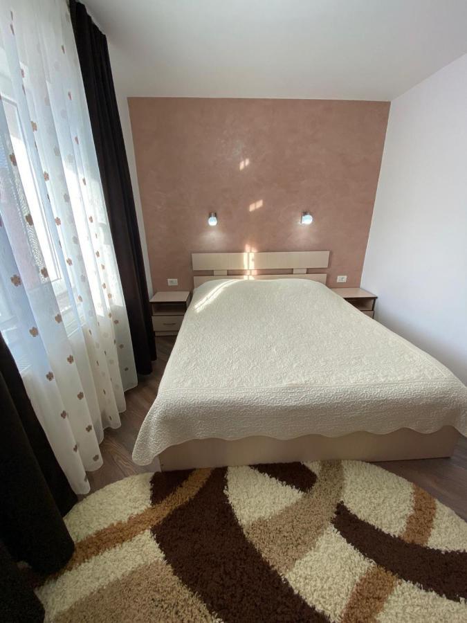 Pensiunea Casa Alexandra Vatra Dornei Esterno foto