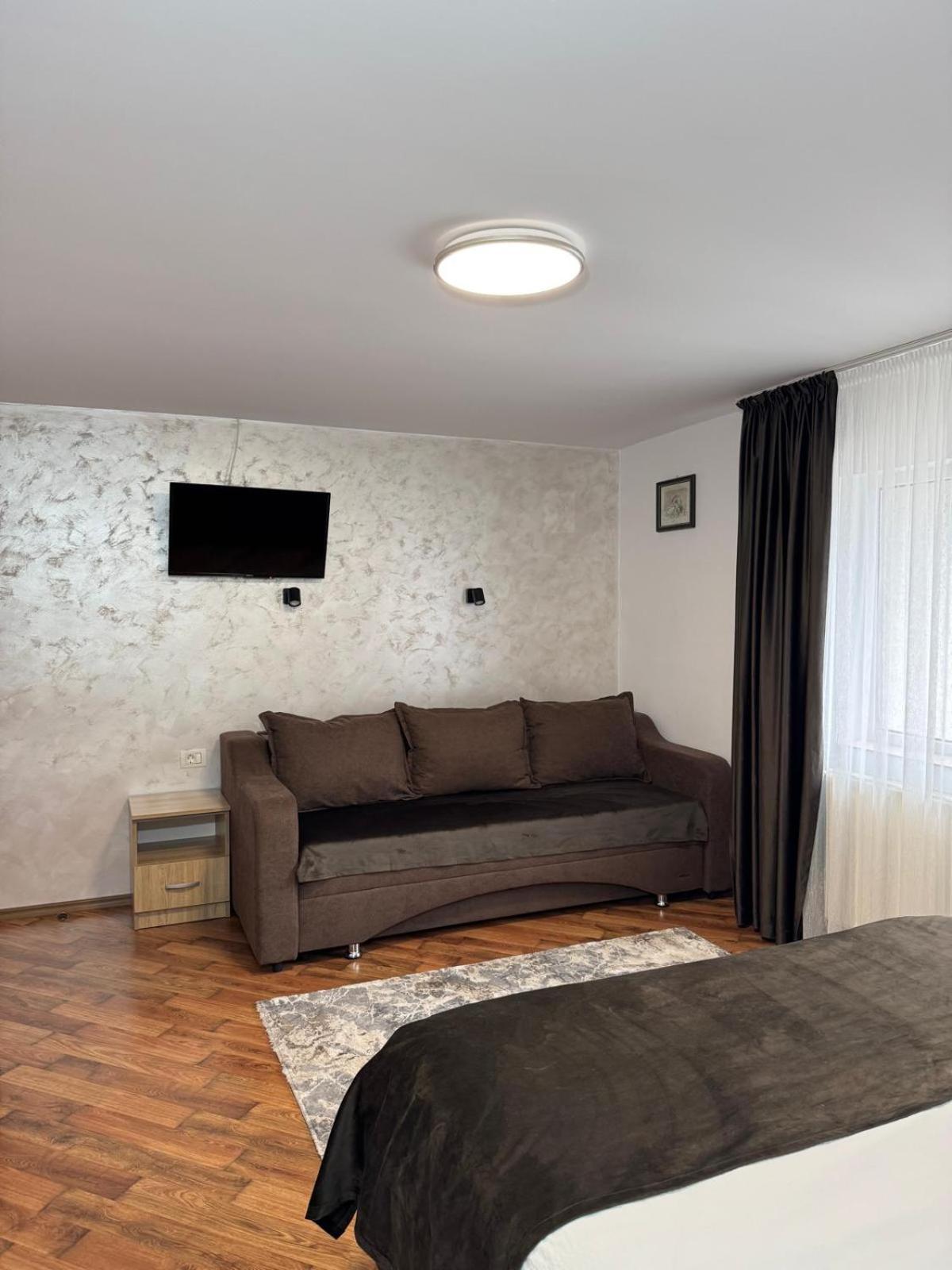 Pensiunea Casa Alexandra Vatra Dornei Esterno foto