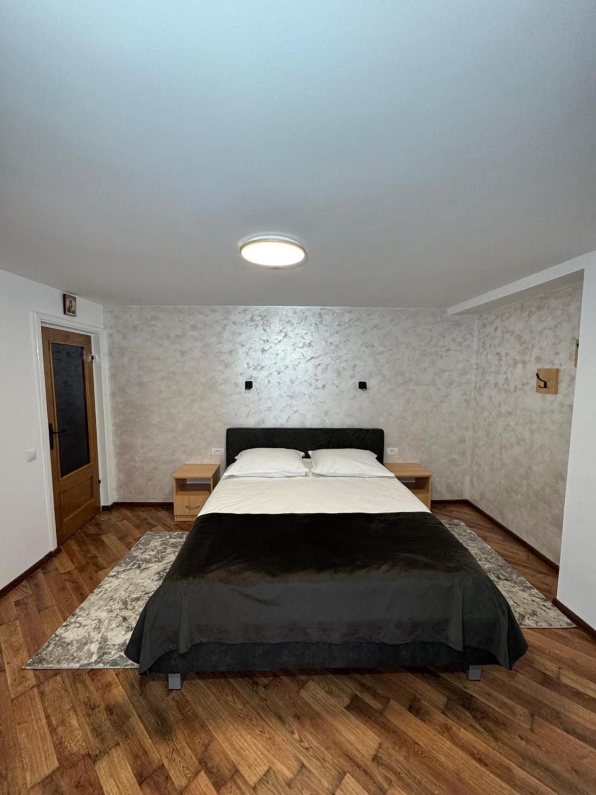 Pensiunea Casa Alexandra Vatra Dornei Esterno foto