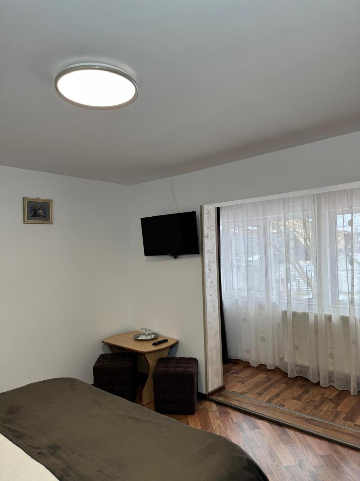 Pensiunea Casa Alexandra Vatra Dornei Esterno foto