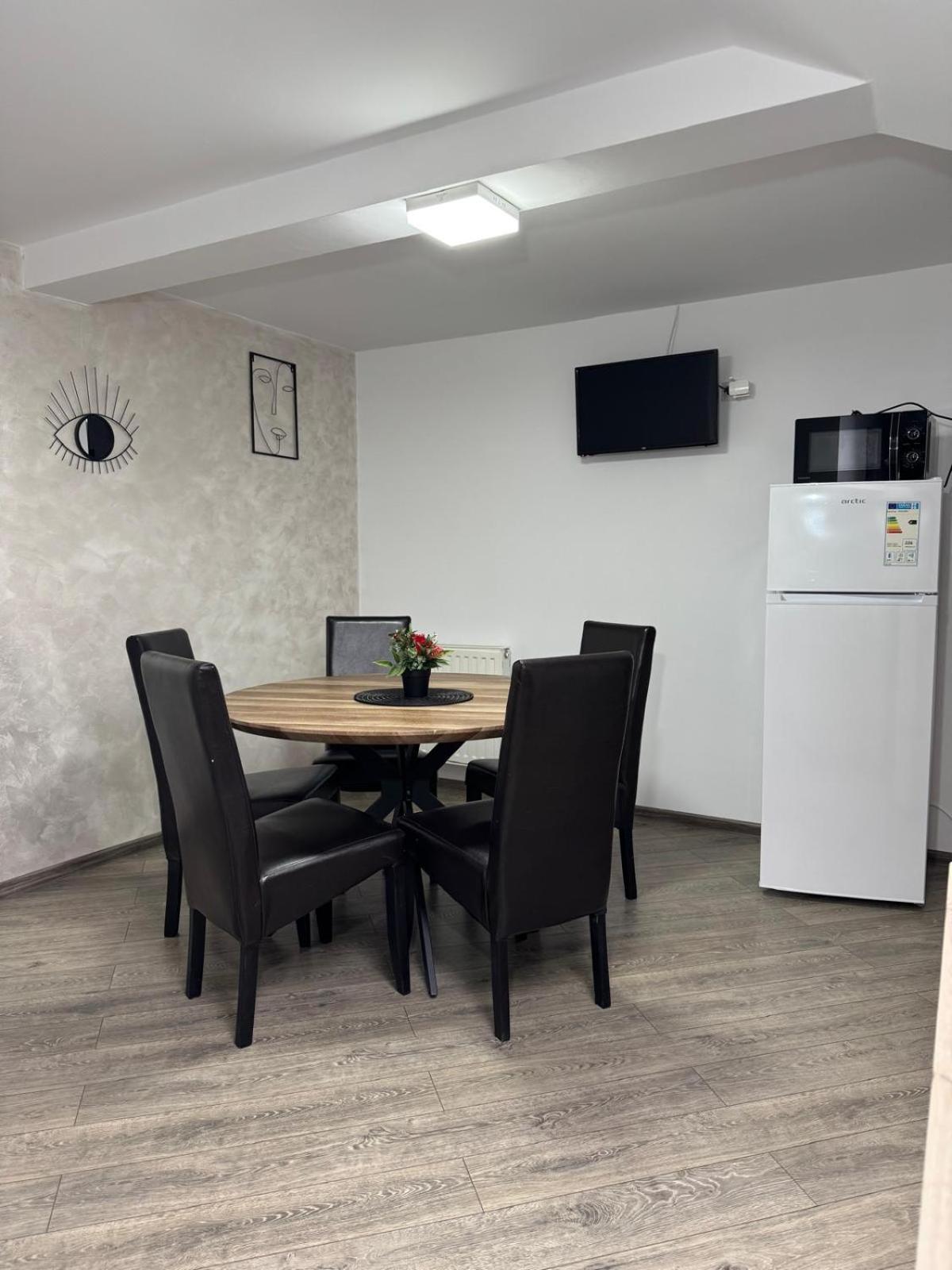Pensiunea Casa Alexandra Vatra Dornei Esterno foto